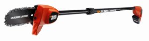 Black+Decker GPC1820L20 Hochentaster