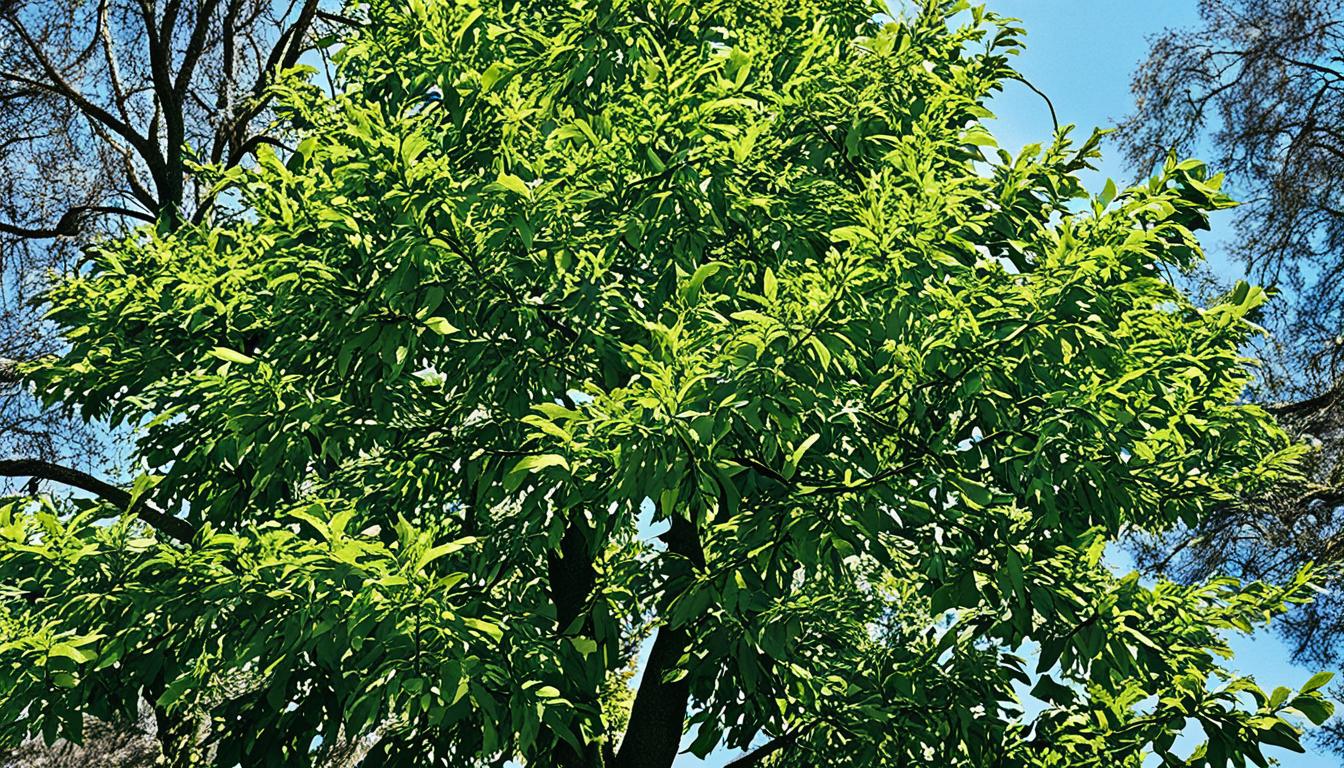 Einfluss der Sägetechnik auf die Gesundheit des Baumes