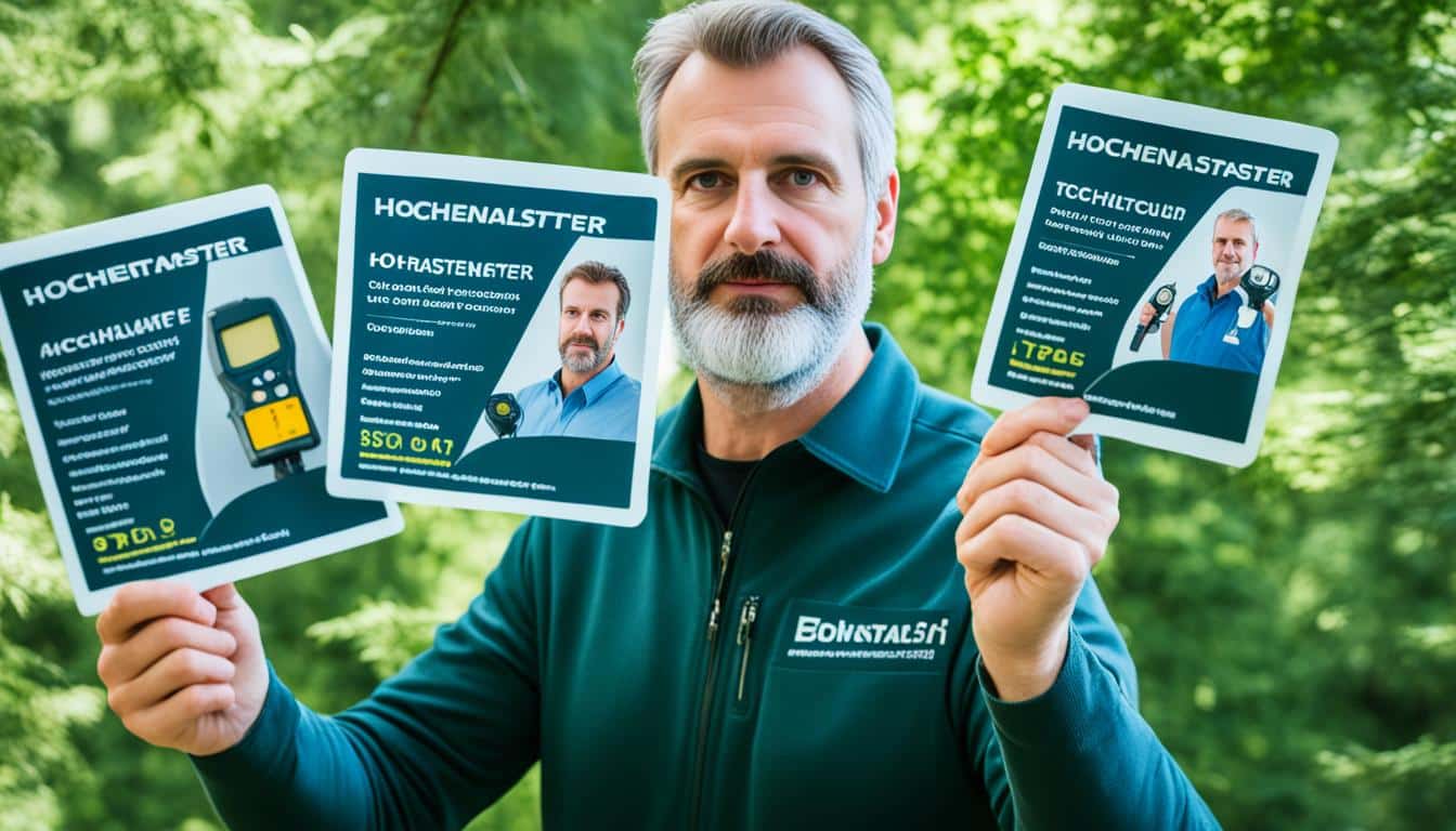 Häufige Fehler beim Kauf von Hochentastern und wie man sie vermeidet