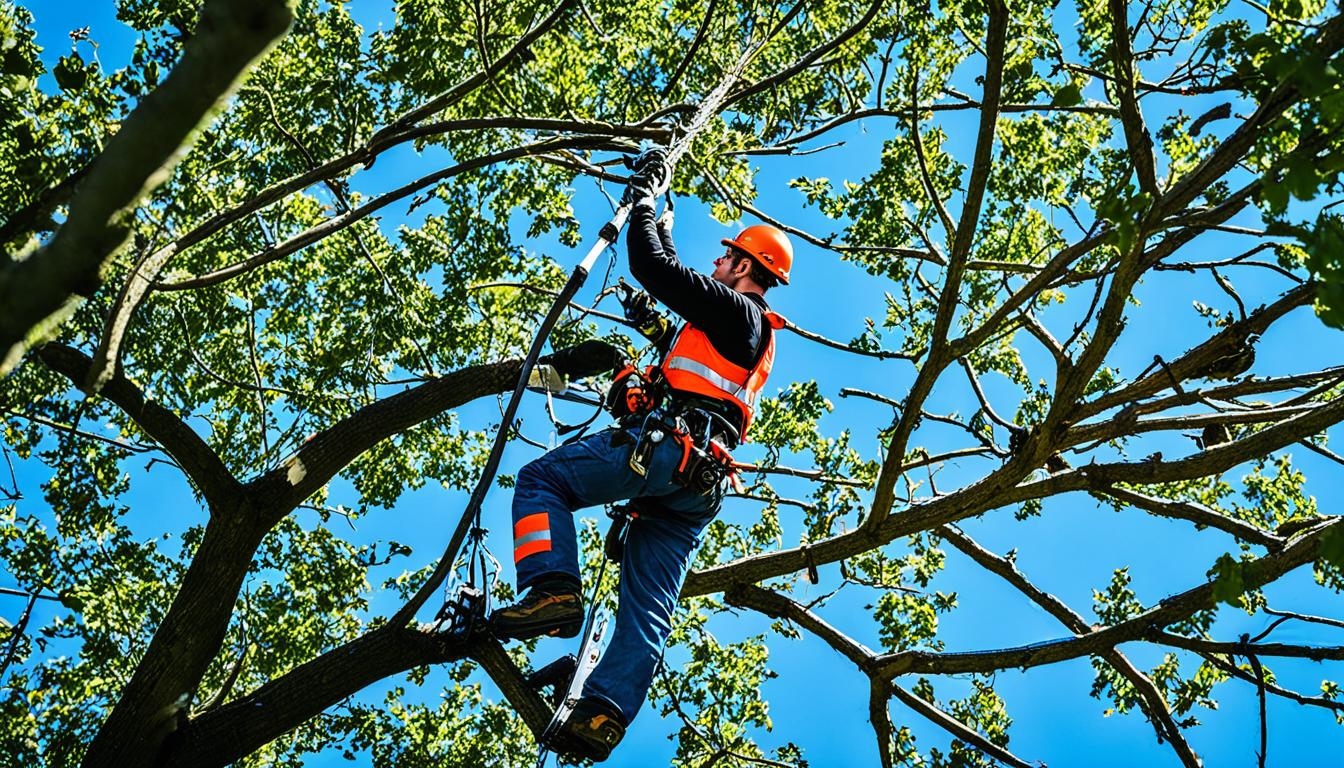 Wie man die Reichweite eines Hochentasters maximiert